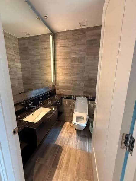 Four Seasons Private Residences, bangkok, 300 Charoen Krung Road, Yan Nawa, Sathon, Bangkok, 2 Bedrooms, 115 sqm, Condo For Rent, by Teeranant Chonwisaikajon, 500596002 - DDproperty.com