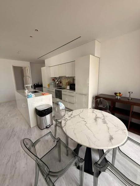 Four Seasons Private Residences, bangkok, 300 Charoen Krung Road, Yan Nawa, Sathon, Bangkok, 2 Bedrooms, 115 sqm, Condo For Rent, by Teeranant Chonwisaikajon, 500596002 - DDproperty.com