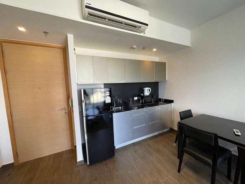 The Lofts Ekkamai : เดอะ ลอฟท์ เอกมัย, กรุงเทพ, 1415 ถนนสุขุมวิท, พระโขนงเหนือ, วัฒนา, กรุงเทพ, 51 ตร.ม., คอนโด ให้เช่า, โดย Kawinthip Wisesdenchai, 500596004 - DDproperty.com