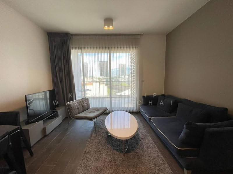 The Lofts Ekkamai, bangkok, 1415 Sukhumvit Road, Phra Kanong Nua, Watthana, Bangkok, 1 Bedroom, 51 sqm, Condo For Rent, by Kawinthip Wisesdenchai, 500596004 - DDproperty.com
