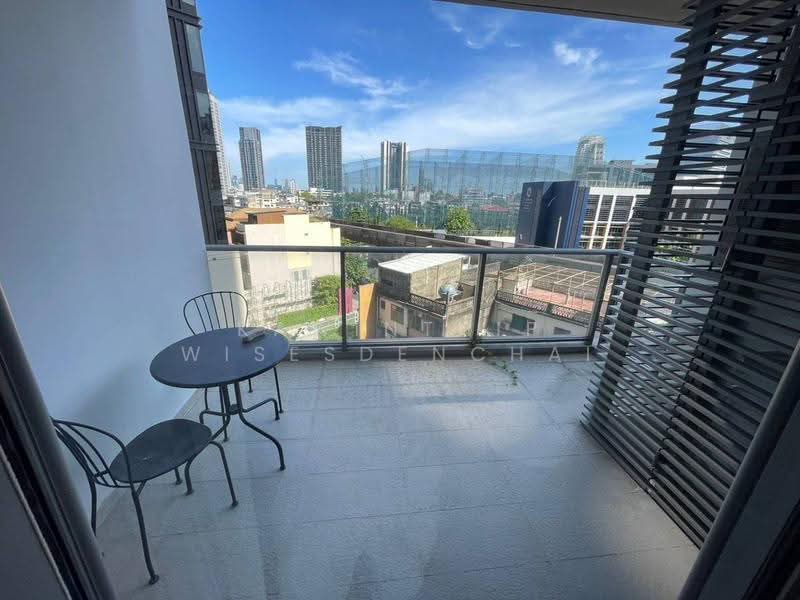 The Lofts Ekkamai, bangkok, 1415 Sukhumvit Road, Phra Kanong Nua, Watthana, Bangkok, 1 Bedroom, 51 sqm, Condo For Rent, by Kawinthip Wisesdenchai, 500596004 - DDproperty.com
