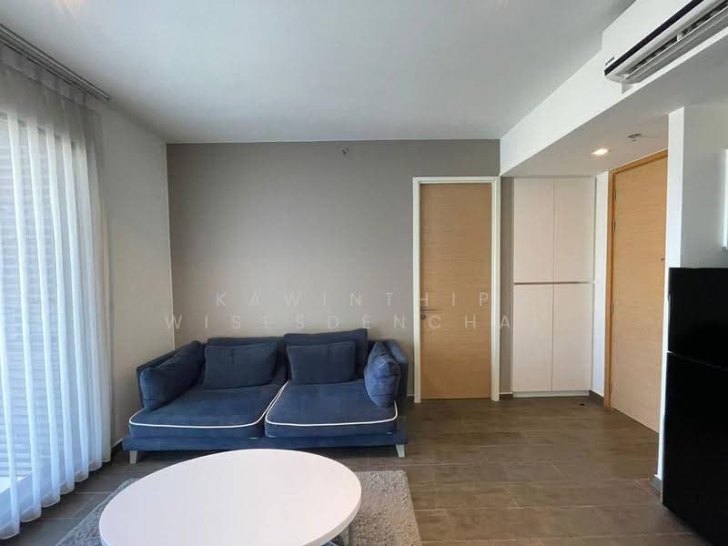 The Lofts Ekkamai, bangkok, 1415 Sukhumvit Road, Phra Kanong Nua, Watthana, Bangkok, 1 Bedroom, 51 sqm, Condo For Rent, by Kawinthip Wisesdenchai, 500596004 - DDproperty.com