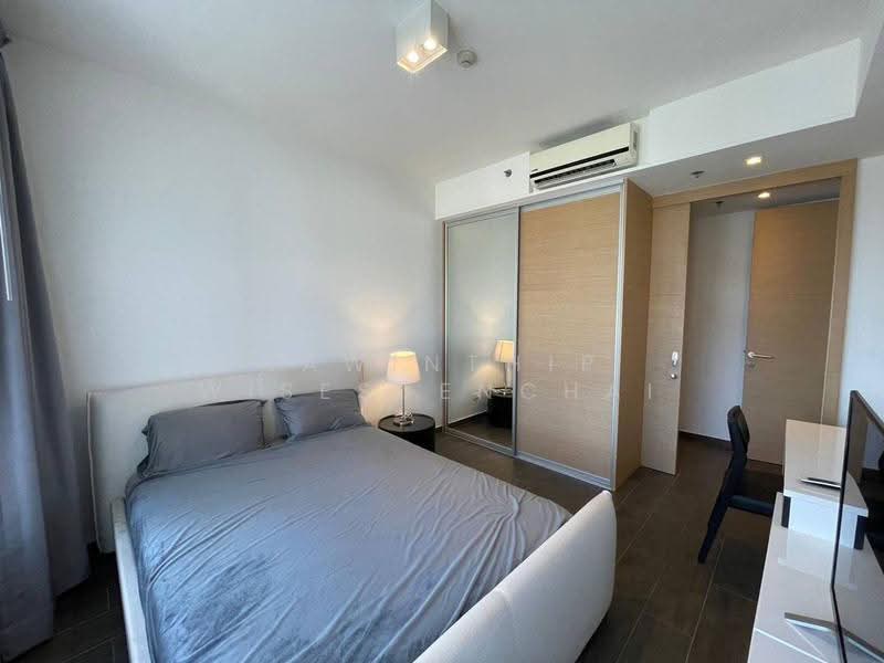The Lofts Ekkamai, bangkok, 1415 Sukhumvit Road, Phra Kanong Nua, Watthana, Bangkok, 1 Bedroom, 51 sqm, Condo For Rent, by Kawinthip Wisesdenchai, 500596004 - DDproperty.com