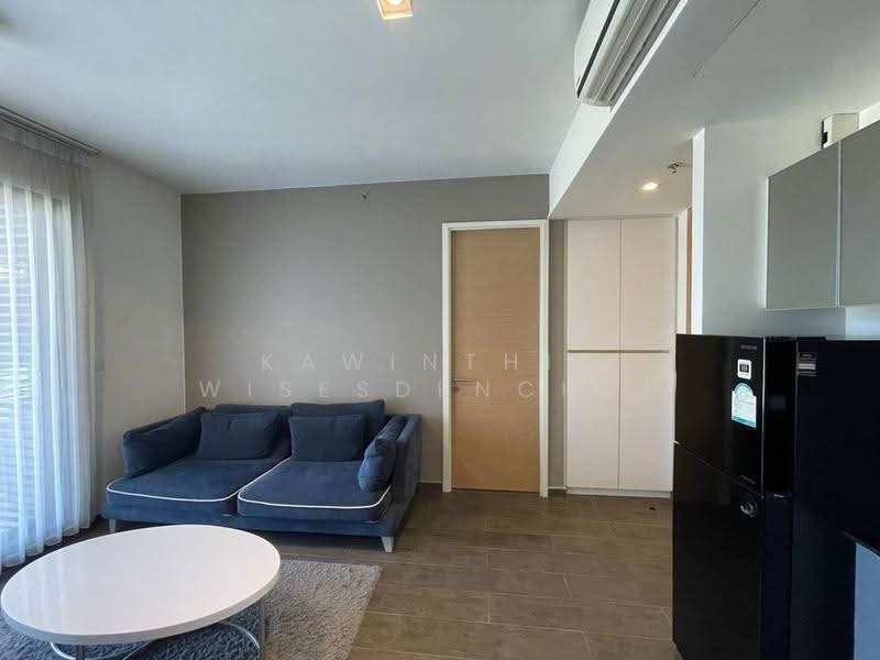 The Lofts Ekkamai, bangkok, 1415 Sukhumvit Road, Phra Kanong Nua, Watthana, Bangkok, 1 Bedroom, 51 sqm, Condo For Rent, by Kawinthip Wisesdenchai, 500596004 - DDproperty.com