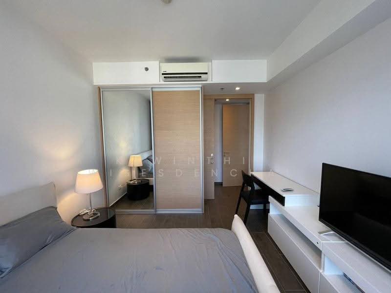 The Lofts Ekkamai, bangkok, 1415 Sukhumvit Road, Phra Kanong Nua, Watthana, Bangkok, 1 Bedroom, 51 sqm, Condo For Rent, by Kawinthip Wisesdenchai, 500596004 - DDproperty.com