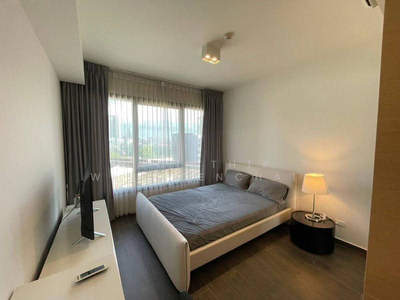 The Lofts Ekkamai, bangkok, 1415 Sukhumvit Road, Phra Kanong Nua, Watthana, Bangkok, 1 Bedroom, 51 sqm, Condo For Rent, by Kawinthip Wisesdenchai, 500596004 - DDproperty.com