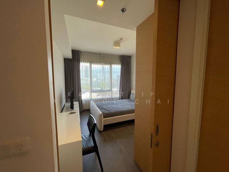 The Lofts Ekkamai : เดอะ ลอฟท์ เอกมัย, กรุงเทพ, 1415 ถนนสุขุมวิท, พระโขนงเหนือ, วัฒนา, กรุงเทพ, 51 ตร.ม., คอนโด ให้เช่า, โดย Kawinthip Wisesdenchai, 500596004 - DDproperty.com