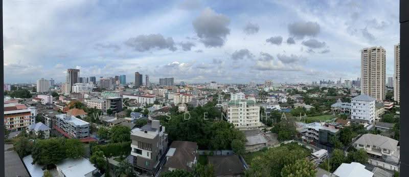C Ekkamai, bangkok, 888 Soi Sukhumvit 63, Sukhumvit Road, Khlong Tan Nua, Watthana, Bangkok, 1 Bedroom, 30 sqm, Condo For Sale, by Kawinthip Wisesdenchai, 500596008 - DDproperty.com