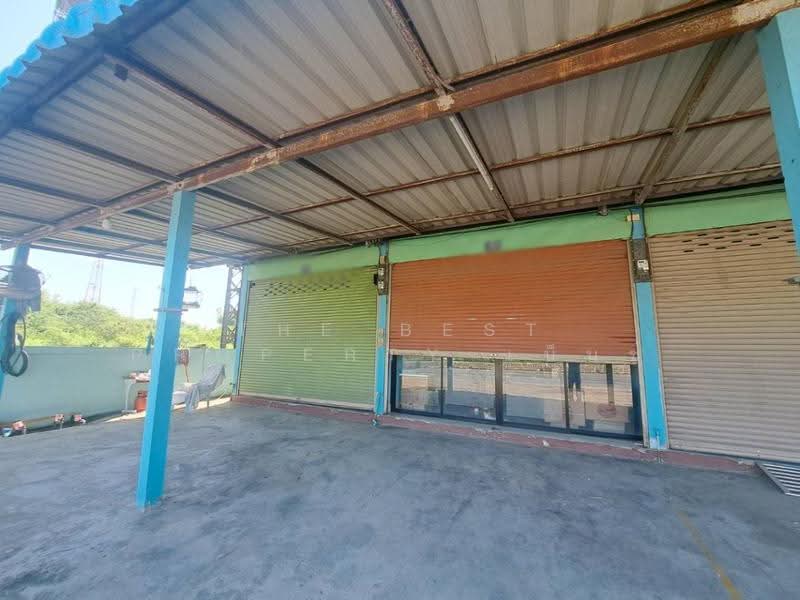 ที่ดินพร้อมกิจการ นครสวรรค์, nakhon-sawan, Phayuha, Phayuha Khiri, Nakhon Sawan, , 545 sqm, Land For Sale, by The Best Property เบ็นซ์, 500596011 - DDproperty.com