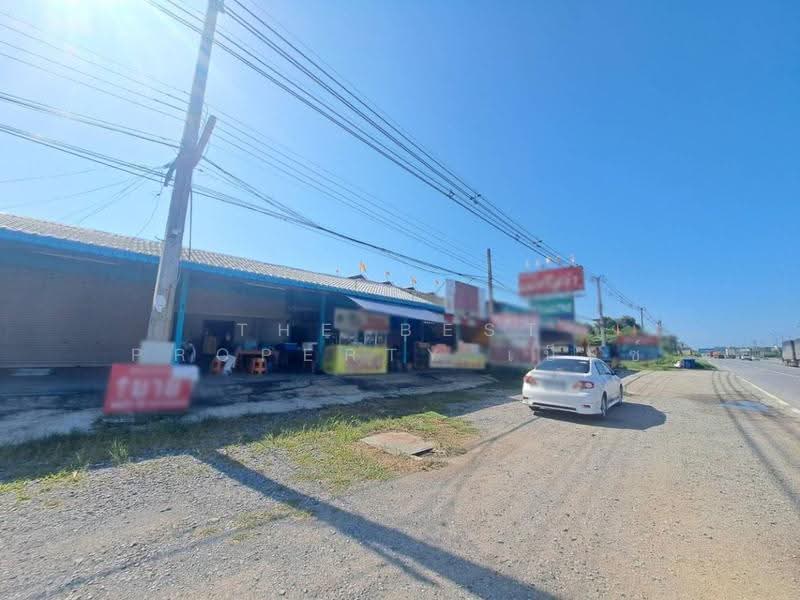 ที่ดินพร้อมกิจการ นครสวรรค์, nakhon-sawan, Phayuha, Phayuha Khiri, Nakhon Sawan, , 545 sqm, Land For Sale, by The Best Property เบ็นซ์, 500596011 - DDproperty.com
