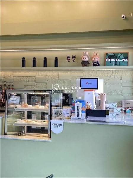 For Rent Shophouse Coffee Shop BTS On Nut Sukhumvit Phra Khanong Bangkok PP-00733, bangkok, Bang Chak, Phra Khanong, Bangkok, , 340 sqm, Shophouse For Rent, by Konrarat Deesawat, 500596012 - DDproperty.com