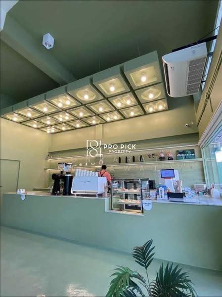 PP-00733 ให้เช่า อาคารพาณิชย์ ร้านกาแฟ บีทีเอส อ่อนนุช สุขุมวิท พระโขนง กรุงเทพ, กรุงเทพ, บางจาก, พระโขนง, กรุงเทพ, 340 ตร.ม., ตึกแถว-อาคารพาณิชย์ ให้เช่า, โดย Konrarat Deesawat, 500596012 - DDproperty.com