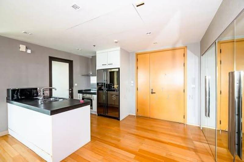 Prive by Sansiri, bangkok, 68 Soi Ruamrudee, Wireless Road, Lumphini, Pathum Wan, Bangkok, 3 Bedrooms, 156 sqm, Condo For Rent, by Teeranant Chonwisaikajon, 500596013 - DDproperty.com