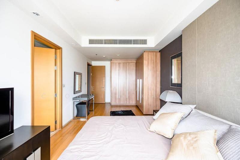 Prive by Sansiri, bangkok, 68 Soi Ruamrudee, Wireless Road, Lumphini, Pathum Wan, Bangkok, 3 Bedrooms, 156 sqm, Condo For Rent, by Teeranant Chonwisaikajon, 500596013 - DDproperty.com