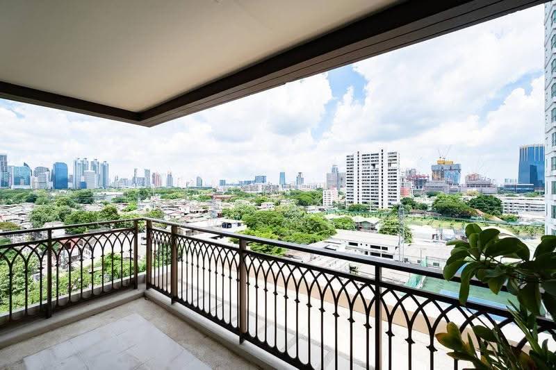 Prive by Sansiri : พรีเว่ บาย แสนสิริ, กรุงเทพ, 68 ซอยร่วมฤดี ถนนวิทยุ, ลุมพินี, ปทุมวัน, กรุงเทพ, 156 ตร.ม., คอนโด ให้เช่า, โดย Teeranant Chonwisaikajon, 500596013 - DDproperty.com