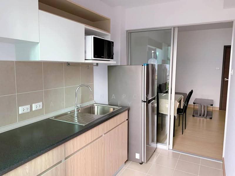 Supalai Veranda Rama 9, bangkok, 349 Rama 9, Bang Kapi, Huai Khwang, Bangkok, 1 Bedroom, 42 sqm, Condo For Sale, by Tanapon Saowaneeyakorn, 500596014 - DDproperty.com