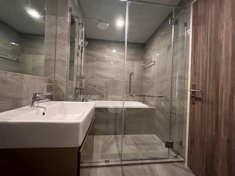 IDEO Q Sukhumvit 36, bangkok, Soi Sukhumvit 36, Khong Tan, Khlong Toei, Bangkok, 1 Bedroom, 49 sqm, Condo For Rent, by Kawinthip Wisesdenchai, 500596015 - DDproperty.com