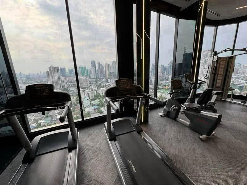 IDEO Q Sukhumvit 36 : ไอดีโอ คิว สุขุมวิท 36, กรุงเทพ, ซอยสุขุมวิท 36, คลองตัน, คลองเตย, กรุงเทพ, 49 ตร.ม., คอนโด ให้เช่า, โดย Kawinthip Wisesdenchai, 500596015 - DDproperty.com