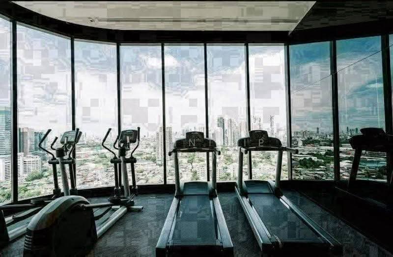 IDEO Q Sukhumvit 36, bangkok, Soi Sukhumvit 36, Khong Tan, Khlong Toei, Bangkok, 1 Bedroom, 49 sqm, Condo For Rent, by Kawinthip Wisesdenchai, 500596015 - DDproperty.com