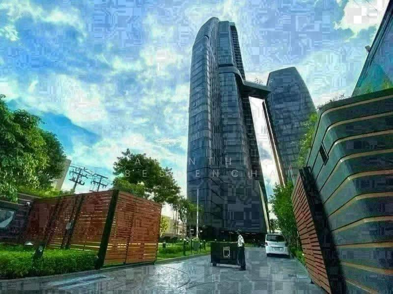 IDEO Q Sukhumvit 36, bangkok, Soi Sukhumvit 36, Khong Tan, Khlong Toei, Bangkok, 1 Bedroom, 49 sqm, Condo For Rent, by Kawinthip Wisesdenchai, 500596015 - DDproperty.com