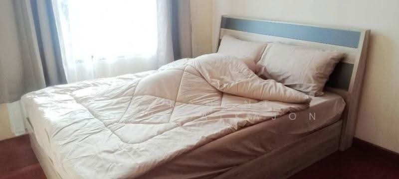 Life Asoke, bangkok, Asoke-Dindang Road, Bang Kapi, Huai Khwang, Bangkok, 1 Bedroom, 35 sqm, Condo For Rent, by Teeranant Chonwisaikajon, 500596017 - DDproperty.com