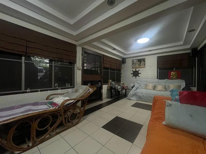 บ้านเเฝด 2 ชั้น 56 ตร.ว. เยื้องสำนักงานการเคหะแห่งชาติ ซอยนวมินทร์13, bangkok, ถนนนวมินทร์, Khlong Chan, Bang Kapi, Bangkok, 3 Bedrooms, 180 sqm, Semi-Detached House (Twin House) For Sale, by คุณ ศรินรัตน์ ศิรเกียรติสกุล (เป้ย), 500596018 - DDproperty.com