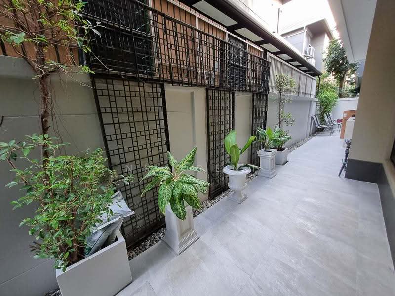 Grand Bangkok Boulevard Sathorn : แกรนด์ บางกอก บูเลอวาร์ด สาทร, กรุงเทพ, 48 93 ซอย 15, บางแค, กรุงเทพ, 400 ตร.ม., บ้านเดี่ยว ให้เช่า, โดย NR agent, 500596019 - DDproperty.com