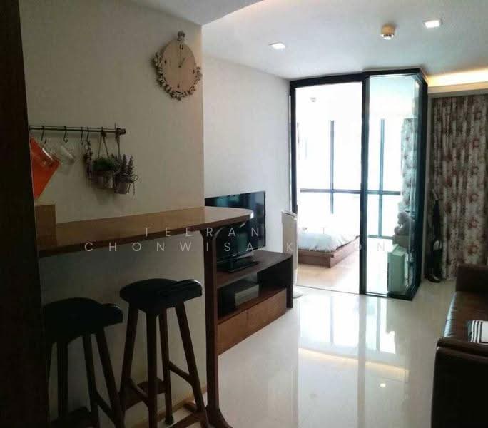 Socio Ruamrudee, bangkok, Soi Ruamruedee 2, Lumphini, Pathum Wan, Bangkok, 1 Bedroom, 31 sqm, Condo For Rent, by Teeranant Chonwisaikajon, 500596022 - DDproperty.com