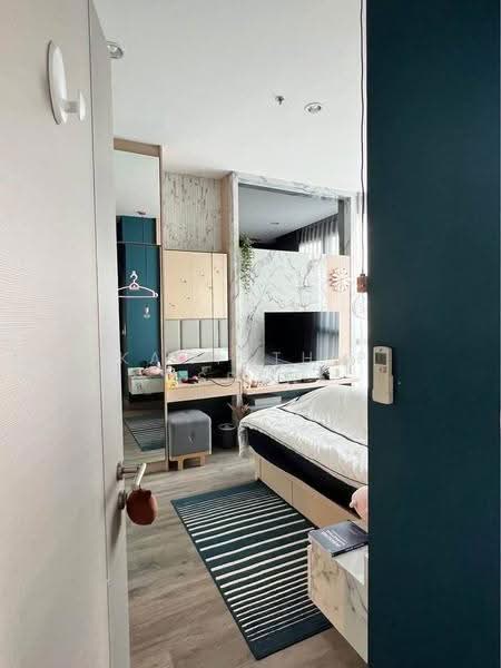 The Capital Ekamai-Thonglor, bangkok, 2898 New Petchaburi Rd, Bang Kapi, Huai Khwang, Bangkok, 2 Bedrooms, 60 sqm, Condo For Rent, by Kawinthip Wisesdenchai, 500596023 - DDproperty.com