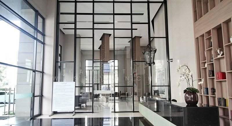 The Capital Ekamai-Thonglor : เดอะ แคปปิตอล เอกมัย-ทอหล่อ, กรุงเทพ, 2898 ถนนเพชรบุรีตัดใหม่, บางกะปิ, ห้วยขวาง, กรุงเทพ, 60 ตร.ม., คอนโด ให้เช่า, โดย Kawinthip Wisesdenchai, 500596023 - DDproperty.com
