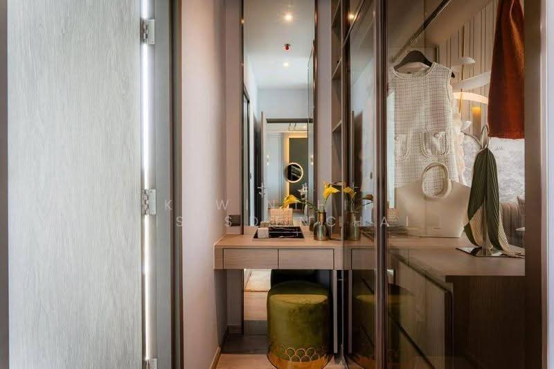 Rhythm Ekkamai Estate, กรุงเทพ, Soi Sukhumvit 63, คลองเตยเหนือ, วัฒนา, กรุงเทพ, 82 ตร.ม., คอนโด ให้เช่า, โดย Kawinthip Wisesdenchai, 500596026 - DDproperty.com