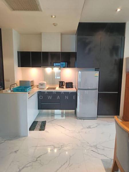 Eight Thonglor Residence : เอท ทองหล่อ เรสซิเดนซ์, กรุงเทพ, อาคาร เอททองหล่อ 88/36, คลองตันเหนือ, วัฒนา, กรุงเทพ, 71 ตร.ม., คอนโด ให้เช่า, โดย Tanapon Saowaneeyakorn, 500596028 - DDproperty.com