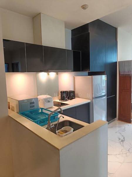 Eight Thonglor Residence : เอท ทองหล่อ เรสซิเดนซ์, กรุงเทพ, อาคาร เอททองหล่อ 88/36, คลองตันเหนือ, วัฒนา, กรุงเทพ, 71 ตร.ม., คอนโด ให้เช่า, โดย Tanapon Saowaneeyakorn, 500596028 - DDproperty.com