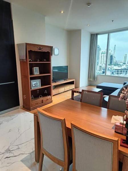 Eight Thonglor Residence : เอท ทองหล่อ เรสซิเดนซ์, กรุงเทพ, อาคาร เอททองหล่อ 88/36, คลองตันเหนือ, วัฒนา, กรุงเทพ, 71 ตร.ม., คอนโด ให้เช่า, โดย Tanapon Saowaneeyakorn, 500596028 - DDproperty.com