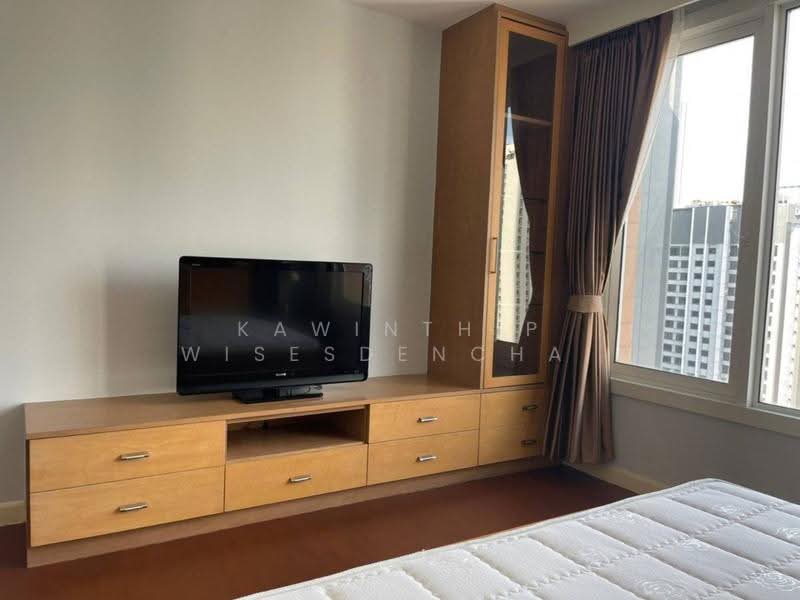 Siri Residence : สิริ เรสซิเด้นซ์, กรุงเทพ, 21 ซอยสุขุมวิท 24, คลองตัน, คลองเตย, กรุงเทพ, 110 ตร.ม., คอนโด ให้เช่า, โดย Kawinthip Wisesdenchai, 500596030 - DDproperty.com