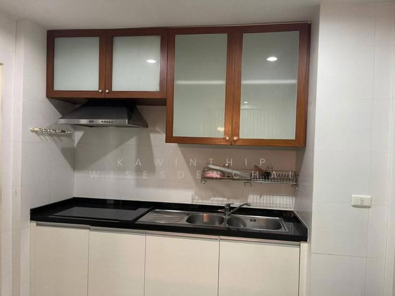 Siri Residence, bangkok, 21 Soi Sukhumvit 24, Khong Tan, Khlong Toei, Bangkok, 2 Bedrooms, 110 sqm, Condo For Rent, by Kawinthip Wisesdenchai, 500596030 - DDproperty.com