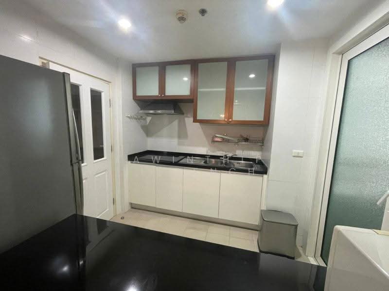 Siri Residence, bangkok, 21 Soi Sukhumvit 24, Khong Tan, Khlong Toei, Bangkok, 2 Bedrooms, 110 sqm, Condo For Rent, by Kawinthip Wisesdenchai, 500596030 - DDproperty.com