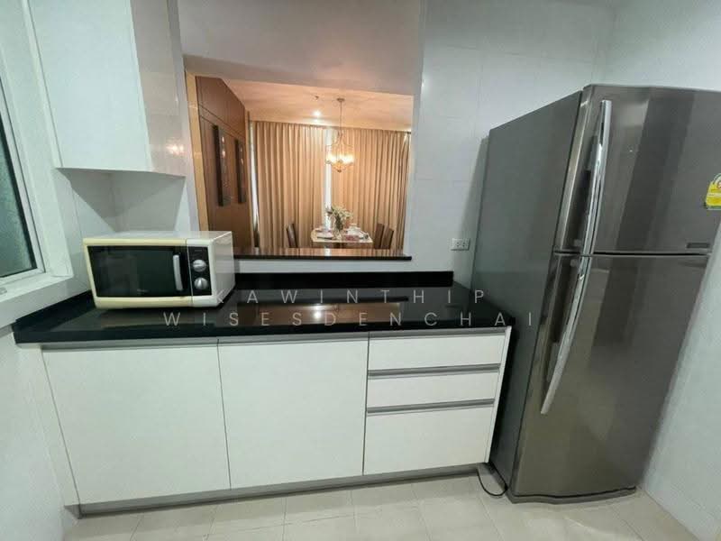 Siri Residence, bangkok, 21 Soi Sukhumvit 24, Khong Tan, Khlong Toei, Bangkok, 2 Bedrooms, 110 sqm, Condo For Rent, by Kawinthip Wisesdenchai, 500596030 - DDproperty.com