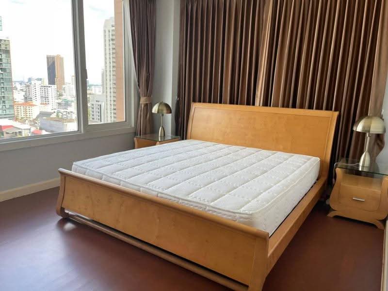Siri Residence, bangkok, 21 Soi Sukhumvit 24, Khong Tan, Khlong Toei, Bangkok, 2 Bedrooms, 110 sqm, Condo For Rent, by Kawinthip Wisesdenchai, 500596030 - DDproperty.com