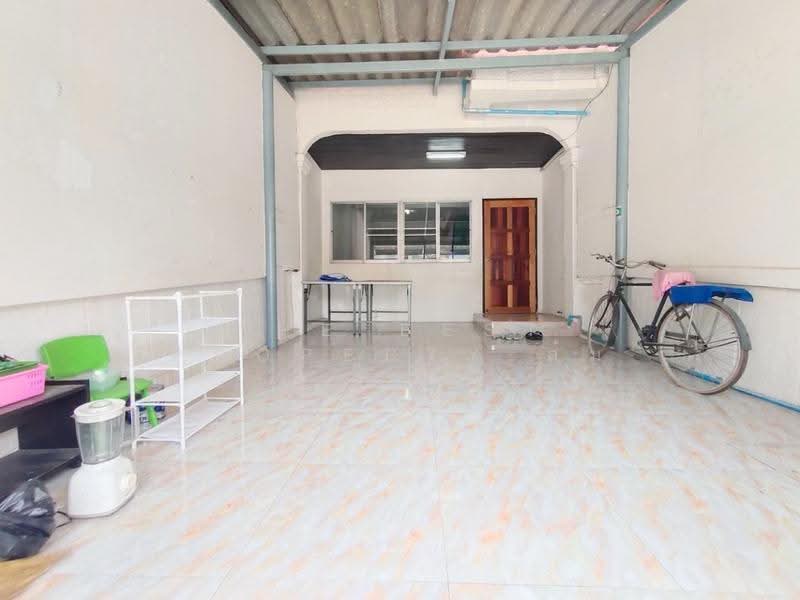 สายรุ้ง หนามแดง-บางพลี, samut-prakan, Bang Kaeo, Bang Plee, Samut Prakan, 3 Bedrooms, 100 sqm, Townhouse For Sale, by The Best Property ส้ม, 500596031 - DDproperty.com