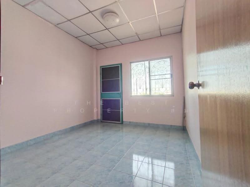 สายรุ้ง หนามแดง-บางพลี, samut-prakan, Bang Kaeo, Bang Plee, Samut Prakan, 3 Bedrooms, 100 sqm, Townhouse For Sale, by The Best Property ส้ม, 500596031 - DDproperty.com