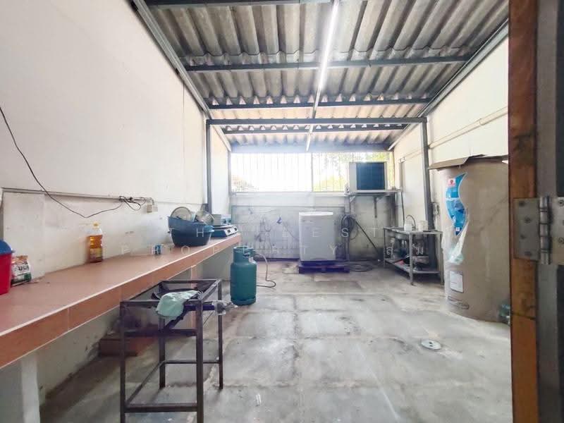 สายรุ้ง หนามแดง-บางพลี, สมุทรปราการ, บางแก้ว, บางพลี, สมุทรปราการ, 100 ตร.ม., ทาวน์เฮ้าส์ ขาย, โดย The Best Property ส้ม, 500596031 - DDproperty.com