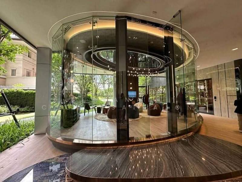 Life Rama 4-Asoke, bangkok, Rama 4 Road, Khlong Toei, Bangkok, 1 Bedroom, 32 sqm, Condo For Rent, by Teeranant Chonwisaikajon, 500596032 - DDproperty.com