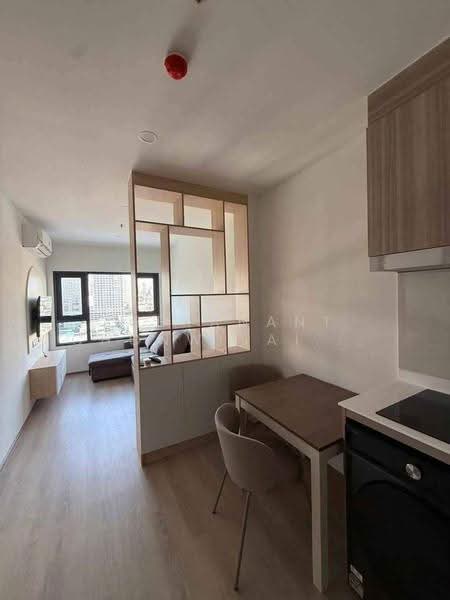 Life Rama 4-Asoke, bangkok, Rama 4 Road, Khlong Toei, Bangkok, 1 Bedroom, 32 sqm, Condo For Rent, by Teeranant Chonwisaikajon, 500596032 - DDproperty.com