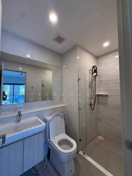 Life Rama 4-Asoke, bangkok, Rama 4 Road, Khlong Toei, Bangkok, 1 Bedroom, 32 sqm, Condo For Rent, by Teeranant Chonwisaikajon, 500596032 - DDproperty.com