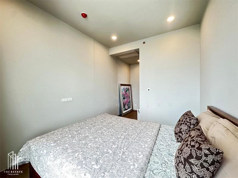 Whizdom The Forestias, samut-prakan, Debaratana Road, Bang Kaeo, Bang Plee, Samut Prakan, 3 Bedrooms, 92 sqm, Condo For Rent, by The Estate(Thailand) Limited, 500596035 - DDproperty.com