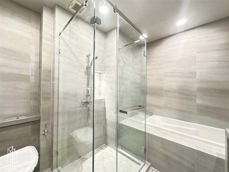 Whizdom The Forestias, samut-prakan, Debaratana Road, Bang Kaeo, Bang Plee, Samut Prakan, 3 Bedrooms, 92 sqm, Condo For Rent, by The Estate(Thailand) Limited, 500596035 - DDproperty.com