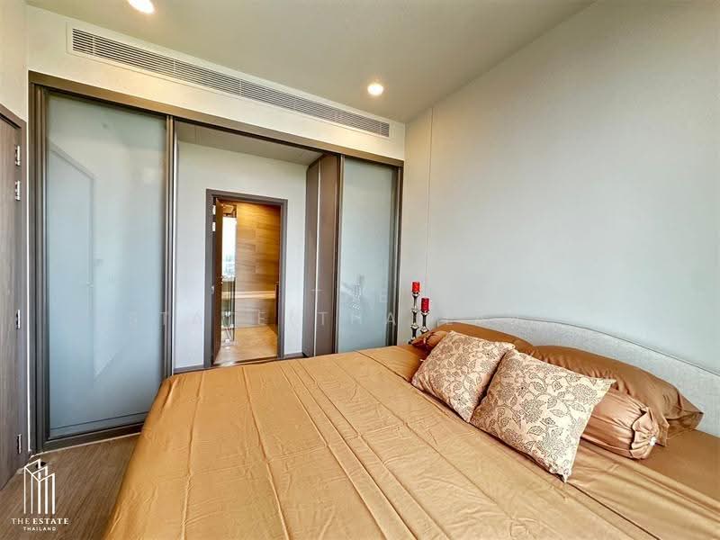 Whizdom The Forestias, samut-prakan, Debaratana Road, Bang Kaeo, Bang Plee, Samut Prakan, 3 Bedrooms, 92 sqm, Condo For Rent, by The Estate(Thailand) Limited, 500596035 - DDproperty.com