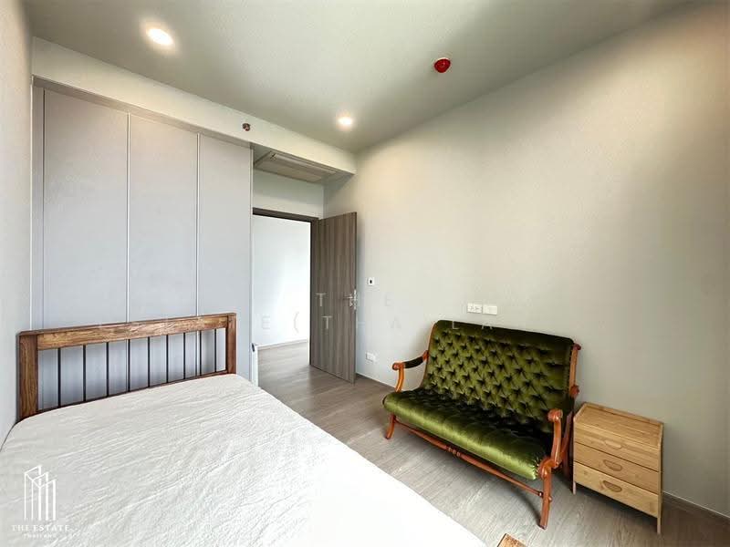 Whizdom The Forestias, samut-prakan, Debaratana Road, Bang Kaeo, Bang Plee, Samut Prakan, 3 Bedrooms, 92 sqm, Condo For Rent, by The Estate(Thailand) Limited, 500596035 - DDproperty.com