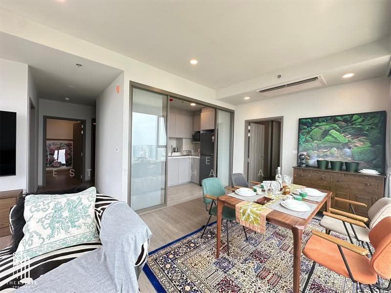 Whizdom The Forestias, samut-prakan, Debaratana Road, Bang Kaeo, Bang Plee, Samut Prakan, 3 Bedrooms, 92 sqm, Condo For Rent, by The Estate(Thailand) Limited, 500596035 - DDproperty.com